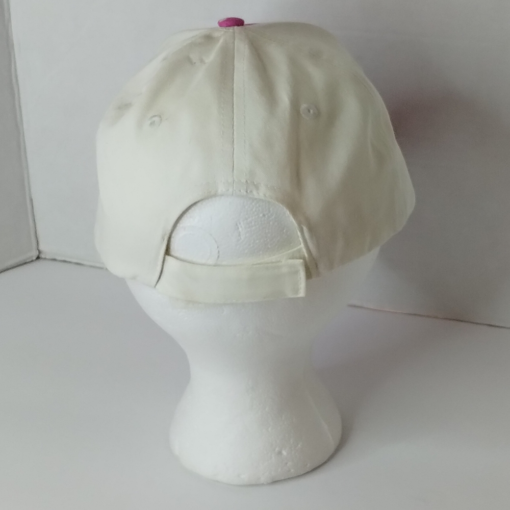 Hello Kitty Ball Cap - Picture 5 of 9